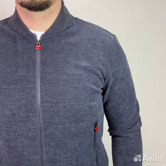 Спортивный костюм мужской kiton