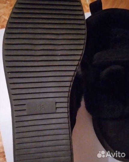 Угги женские