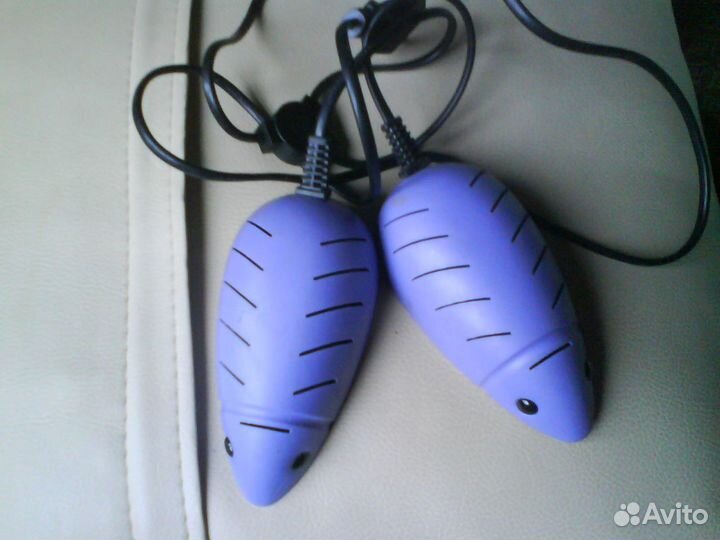 Электросушитель электрогрелка