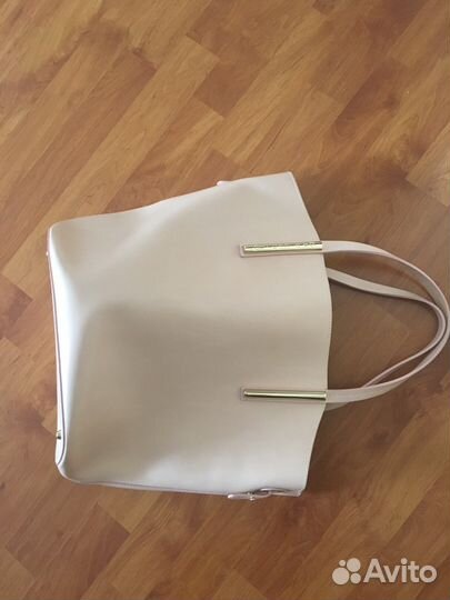 Сумка Di Gregorio