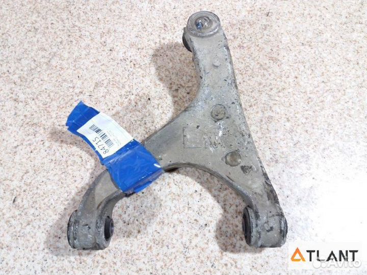 Рычаг задний левый nissan cedric, gloria