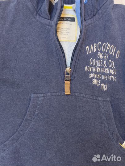 Толстовки, рубашка, поло