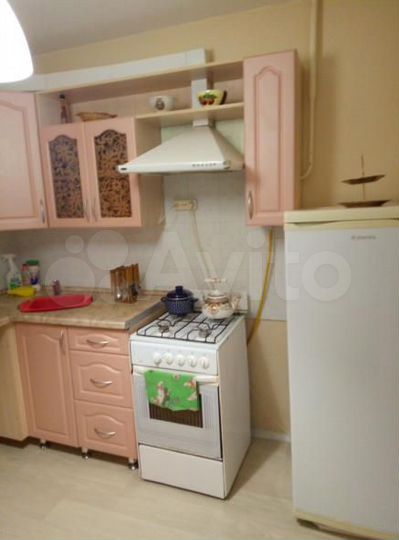 1-к. квартира, 33 м², 1/9 эт.