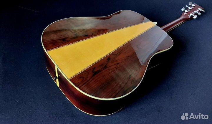 Гитара Morris W-40, Japan