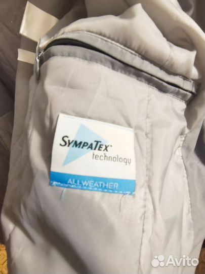 Куртка женская