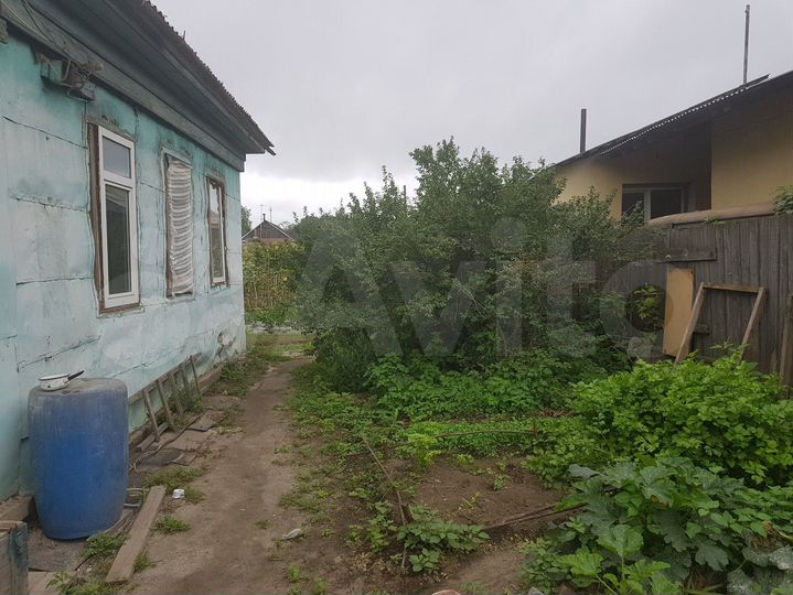 Дом 65 м² на участке 6,5 сот.