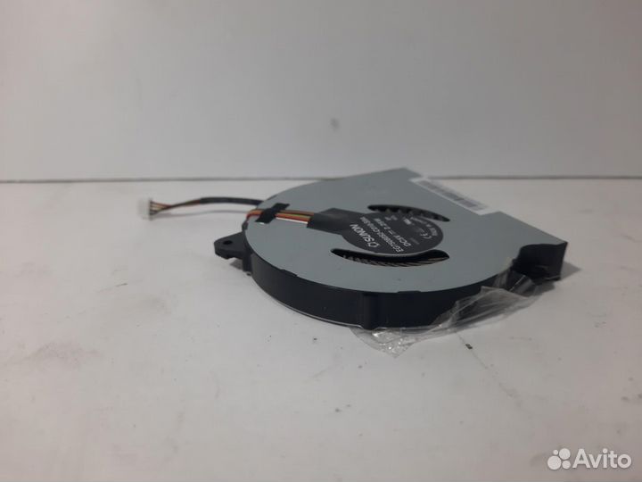 Вентилятор Sunon EG75080S2-C010-S9A DC 5V ноутбук