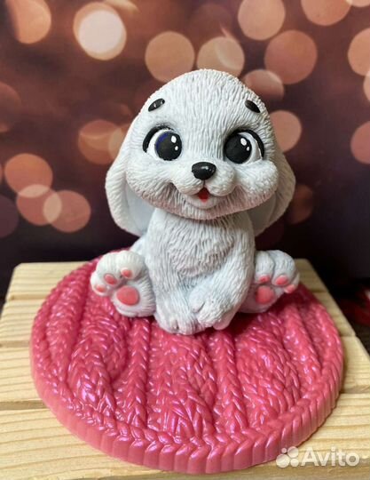 Мыло ручной работы