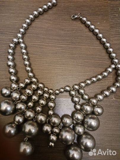 Колье для декорирования финляндия