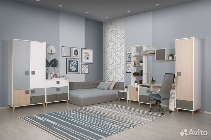 Детская мебель Подростковая мебель