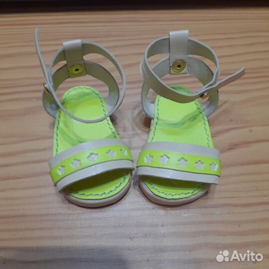 Комплект для куклы Фейсинки