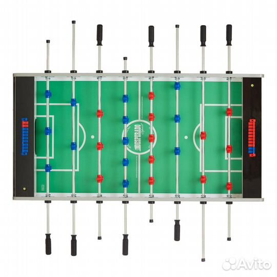 Настольный футбол (кикер) Desperado FoosPro Weathe