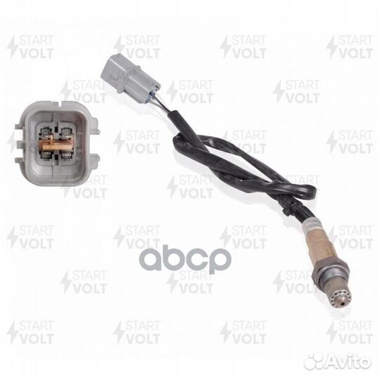 Датчик кисл. для а/м Hyundai Creta (16) /Solari