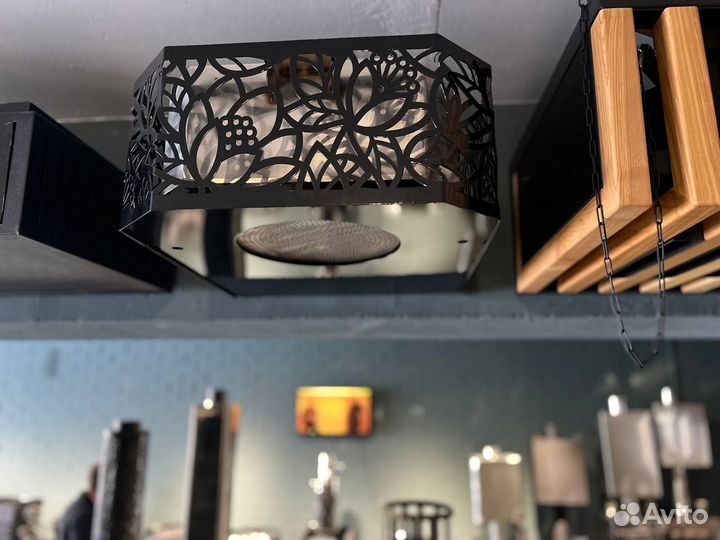 Обливное устройство для бани Каскад