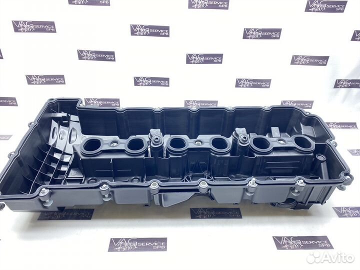 Новая клапанная крышка BMW N52