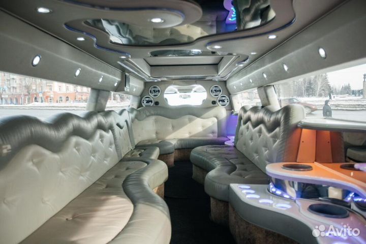 Аренда автомобилей