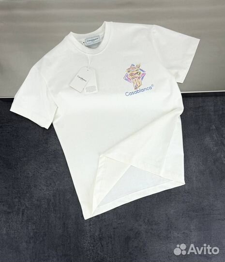 Casablanca футболка