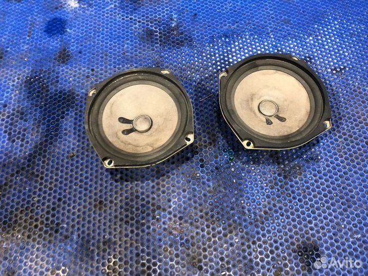 Динамик Chevrolet Aveo T250