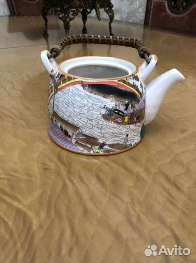 Заварочный чайник