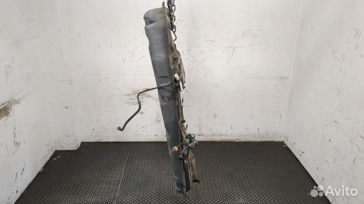 Бак топливный Toyota RAV 4, 2011