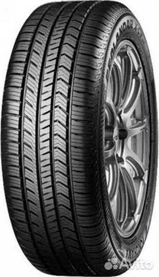 Yokohama Geolandar X-CV G057 295/35 R21