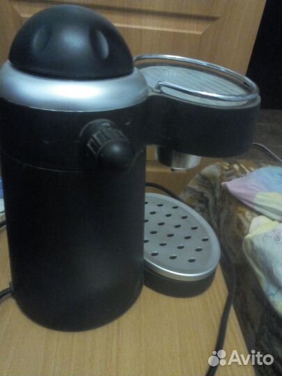 Кофемашина Redmond