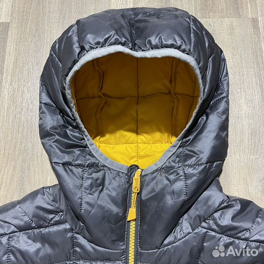 Merrell микропуховик