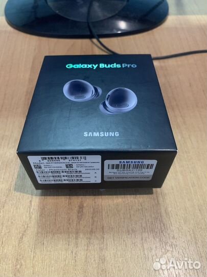 Samsung galaxy buds pro