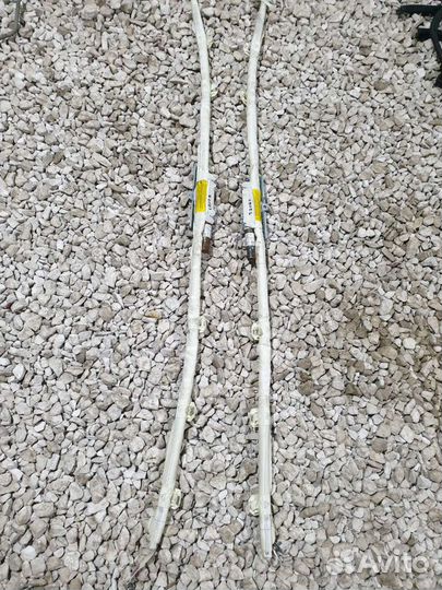 Подушка безопасности шторка Шевроле Круз Cruze