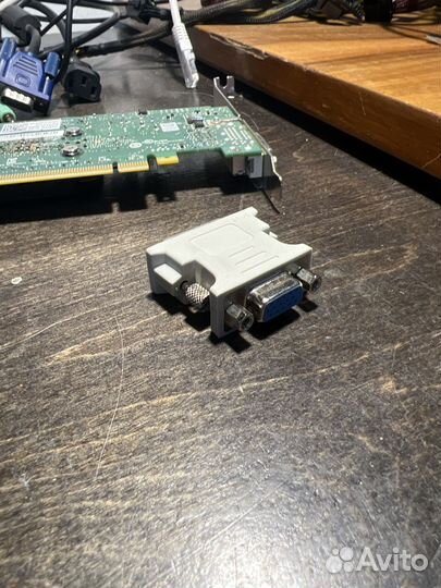 Видеокарта Nvidia Quadro k620