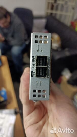 Infortrend RSS12G0HIO2-0010