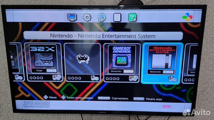 Snes classic mini nintendo