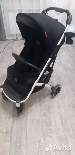 Прогулочная коляска бу