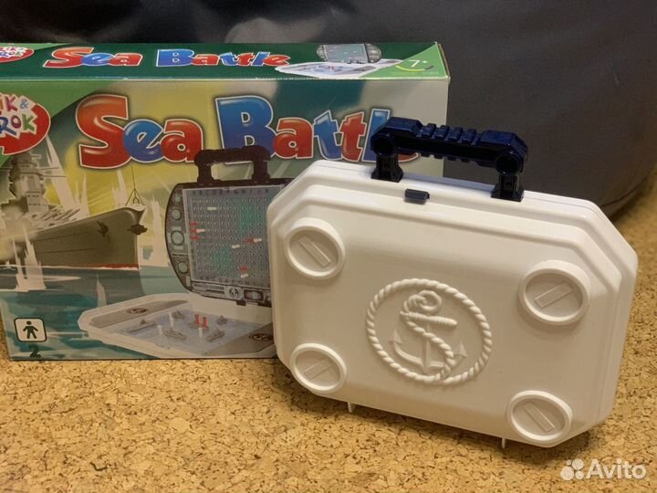 Настольные игры