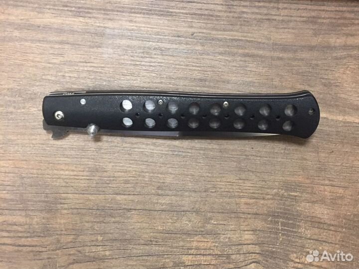 Нож складной Golb Steel