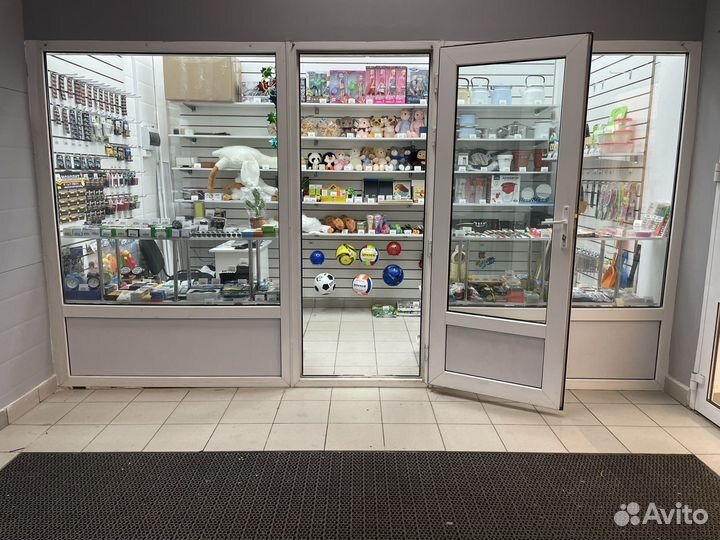 Торговая точка