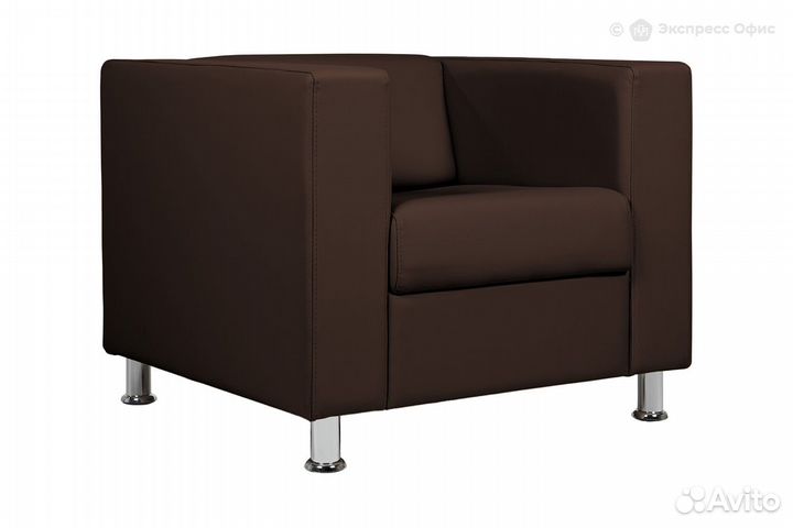 Мягкое кресло Аполло К-1