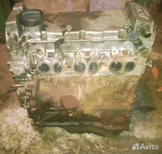 Volkswagen golf 3 sharan VR6 AAA 2.8