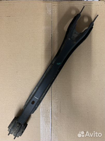 Задний рычаг Mersedes