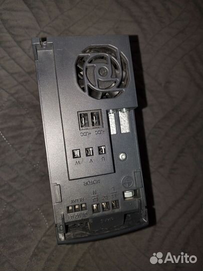 Чистотник vlt micro drive 132f0018