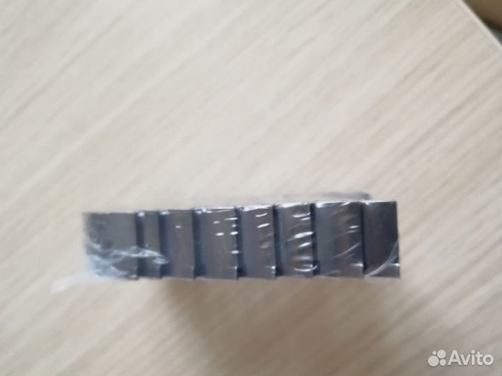 Вкладыши шатунные Toyota 1AZ-FSE/2AZ-FE Taiho 0.5