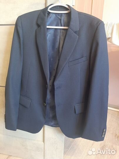 Пиджак на мальчика