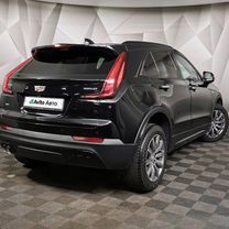 Cadillac XT4 2.0 AT, 2020, 41 720 км, с пробегом, цена 3 455 550 руб.