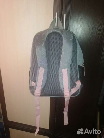 Школьный рюкзак
