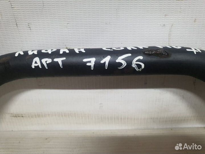 Стабилизатор Лифан Солано седан 1.6 2011