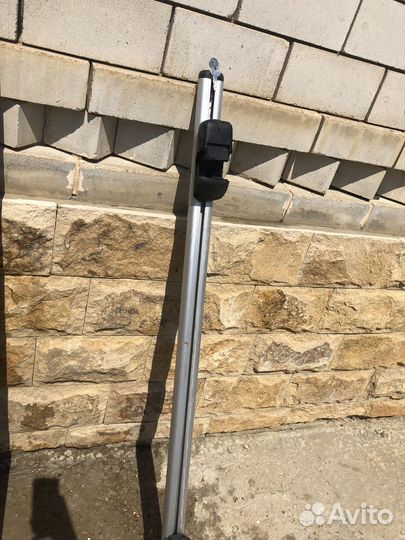 Багажник на крышу