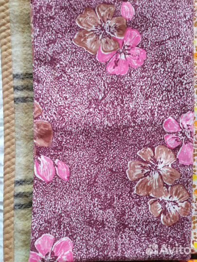 Ткань хлопок