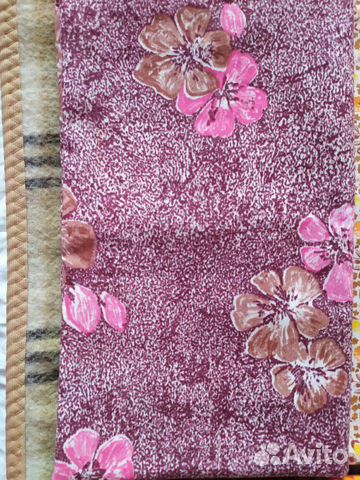 Ткань хлопок