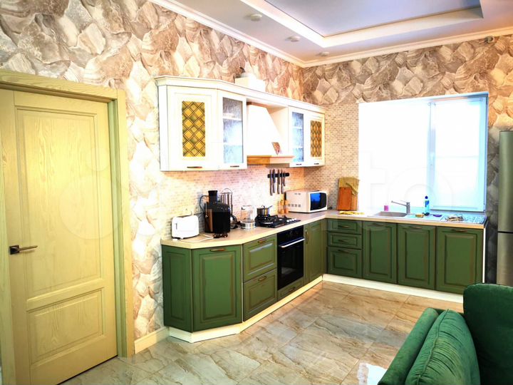 Дом 96 м² на участке 4,5 сот.