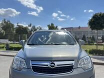 Opel Antara 2.4 AT, 2014, 155 000 км, с пробегом, цена 1 360 000 руб.